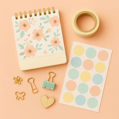 Papelería Bonita