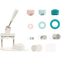 Kit Button Press Bundle con accesorios