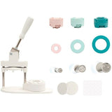 Kit Button Press Bundle con accesorios