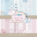 Block 30X30 Comunión Special Day