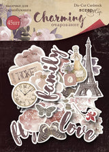 Die Cuts Charming
