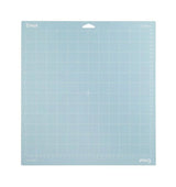 Cricut Tapete De Corte 30.5X30,5 adhesivo  ligero