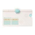 Herramientas Punch Board Mini Envelope