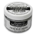 Pasta Modelaje Cracklé Paste Silver