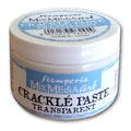 Pasta Modelaje Cracklé Paste Transparent Monocomponent