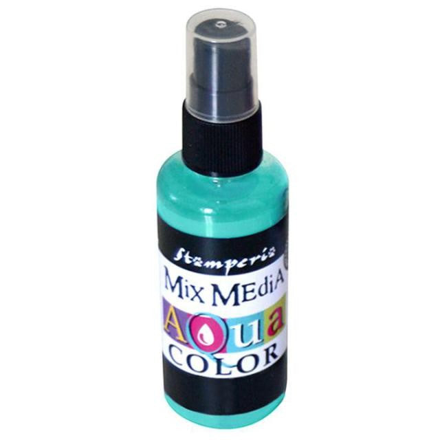 Aquacolor KAQ018 Turquesa