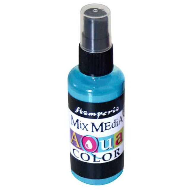 Aquacolor KAQ016 Azzurro Cielo