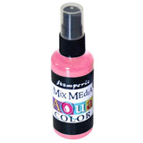 Aquacolor 321 Rosa Bebé