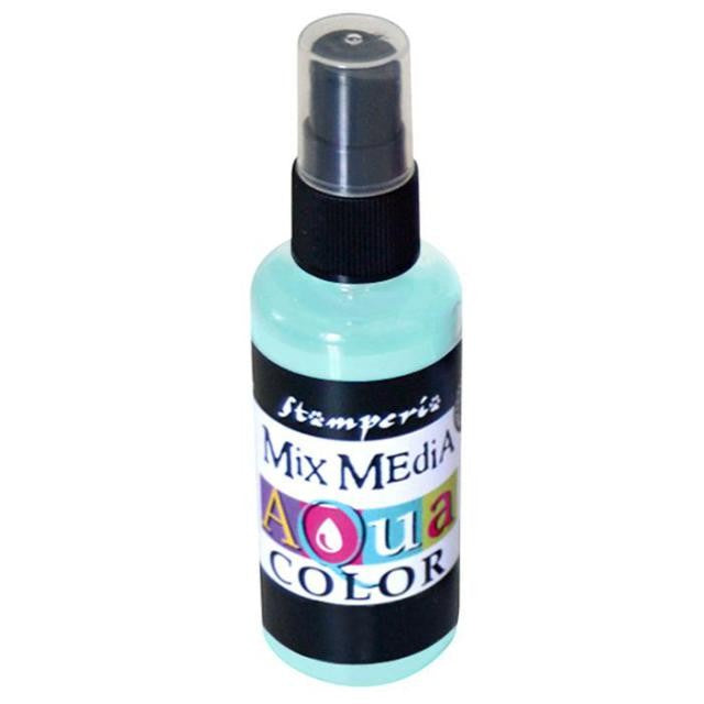 Aquacolor KAQ003 Verde Aqua