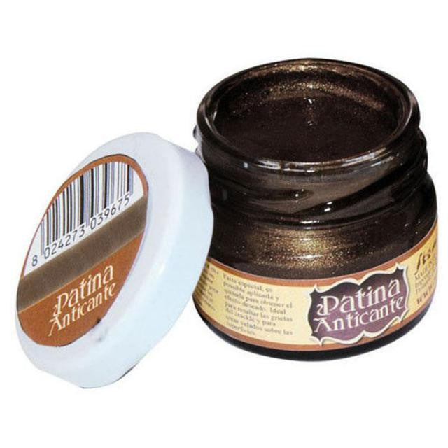 Patina  Ombra