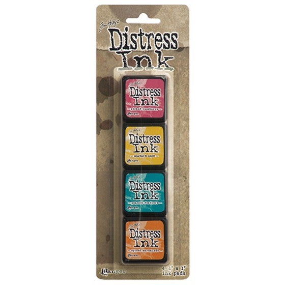 Distress Ink  N1