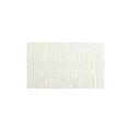 Papel 30X30 Texturizado Blanco
