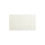 Papel 30X30 Texturizado Blanco