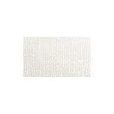 Papel 30X30 Texturizado Blanco
