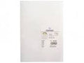 Cartulina Canson Din-A4 Blanca 185 GR. 50 cartulinas