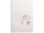 Cartulina Canson Din-A4 Blanca 185 GR. 50 cartulinas