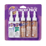 Tacky Glue Pack De 5