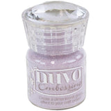 Polvos De Embossing Lila