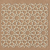 Chipboard Filigrana Estrellas