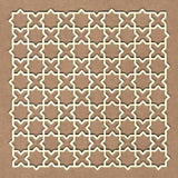 Chipboard  Panel Estrellas