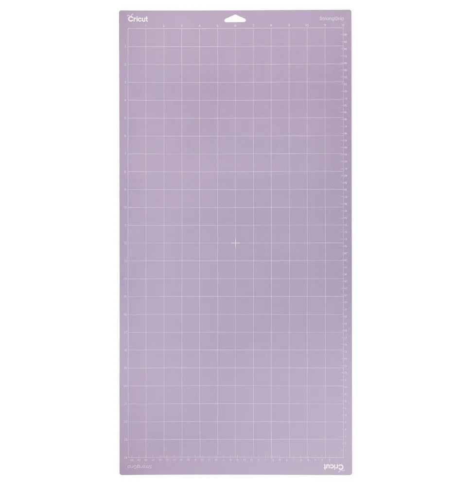 Cricut Tapete De Corte adhesivo fuerte 30x60