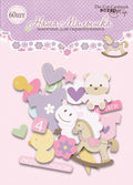 Die Cuts Hama Manbimka