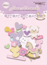 Die Cuts Hama Manbimka