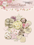 Die Cuts Hama Cbagoda