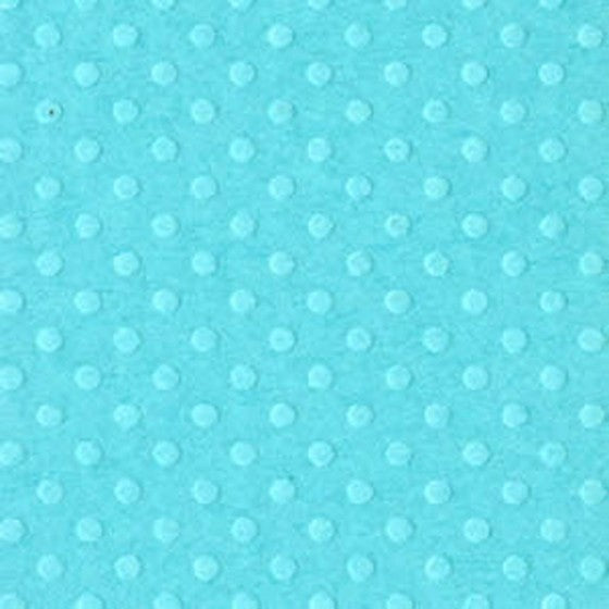 Papel Bazzil Dots Tahitian Princess