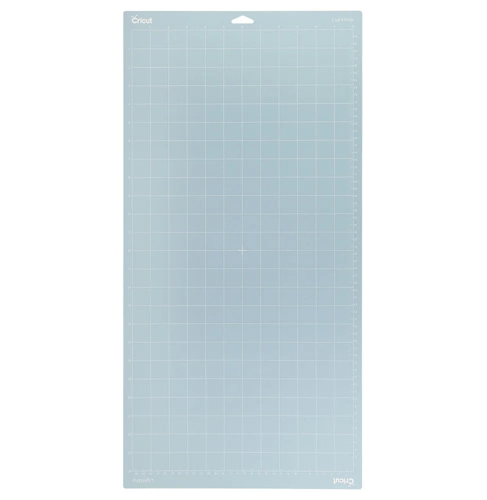 Cricut Tapete De Corte adhesivo ligero 30x60