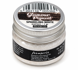 Glamour pigmento en polvo 7 grBlanco KAPG01