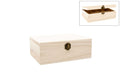 Caja Joyero 22x15x9 Cm