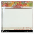 Cardstock Alcohol Ink Gloss
