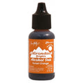 Tinta De Alcohol Sunset Orange