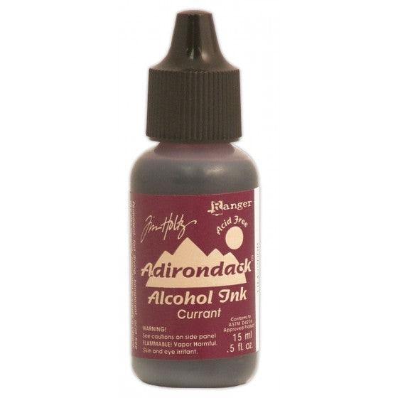 Tinta De Alcohol Ink Currant