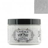 Vintage Legend Gesso White Antik 01