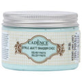 Pasta De Relieve Shabby Chic  Lighy Mint Green