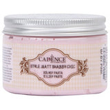Pasta De Relieve Shabby Chic  Baby Pink