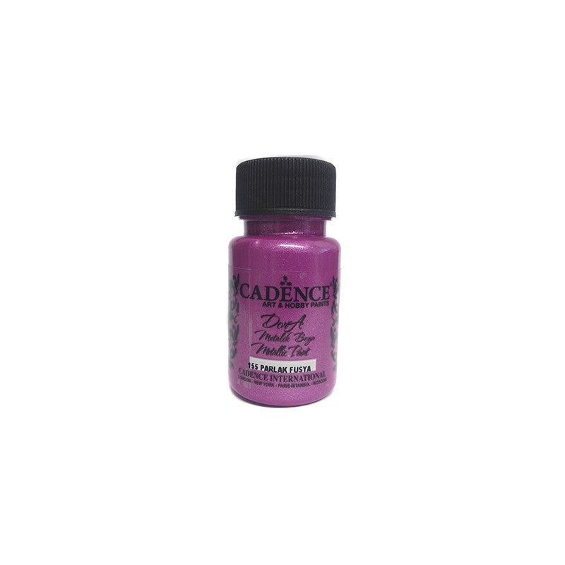 Dora Bright Fucsia
