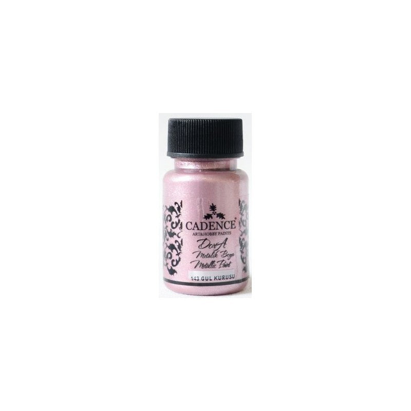 Dora Dried Rose 143