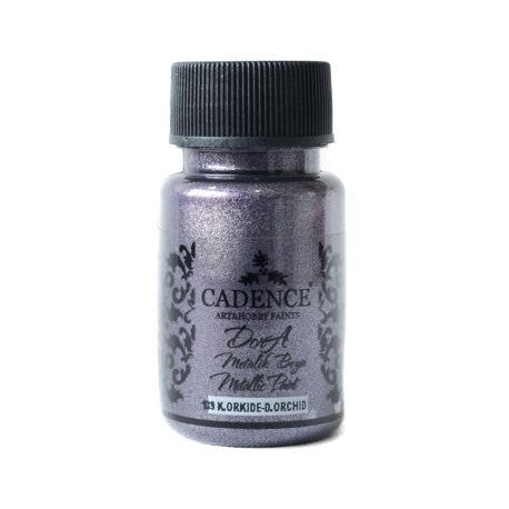 Dora Orchid 139