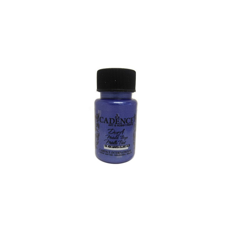 Dora Island Blue 195