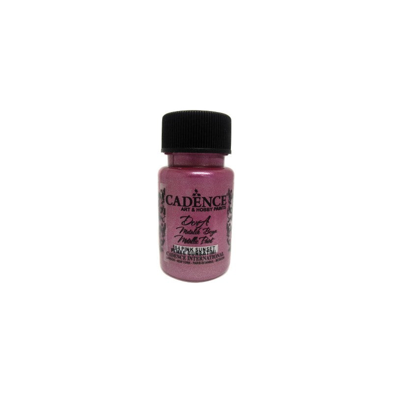 Dora Pink Sunset 164