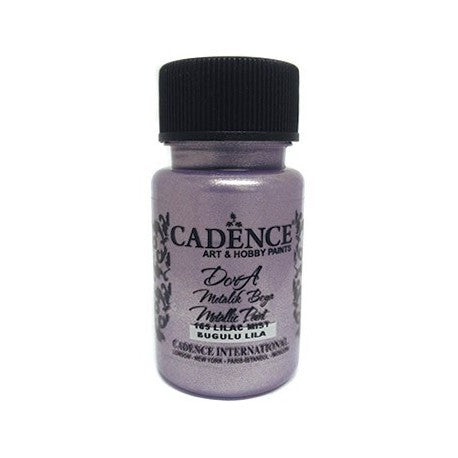 Dora Lilac Mist 165