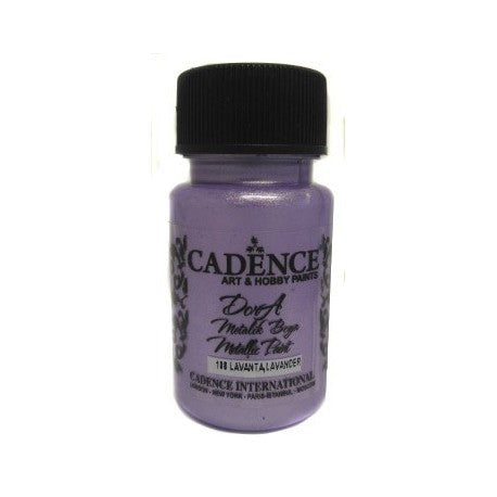 Dora Lavander 188