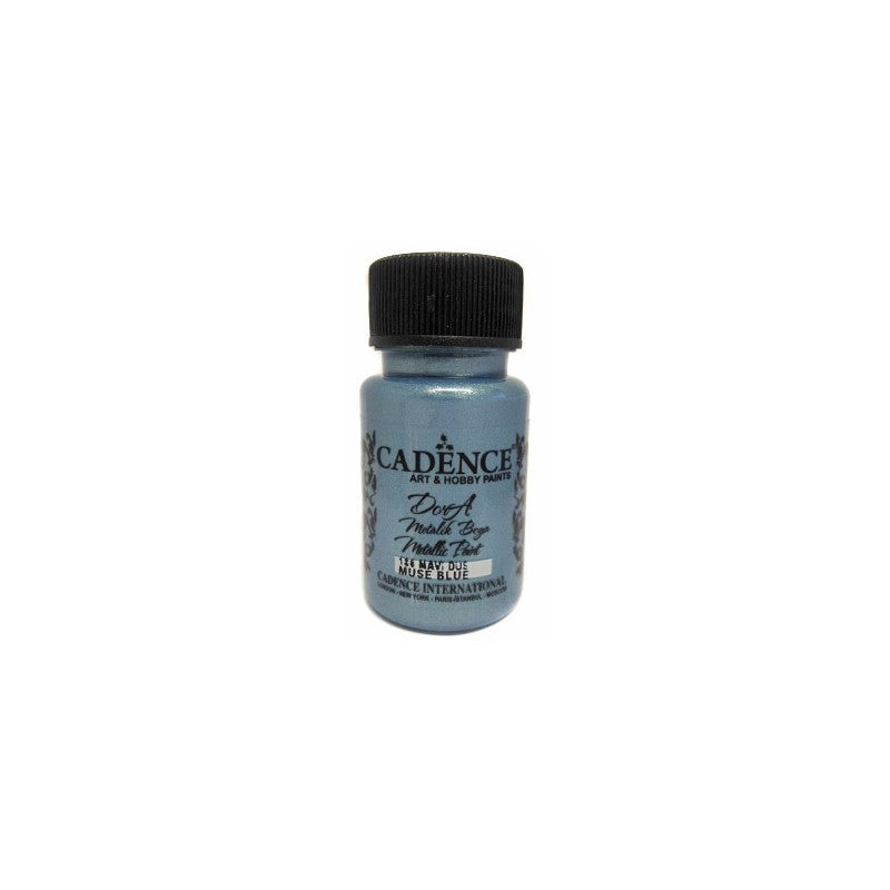 Dora Muse Blue