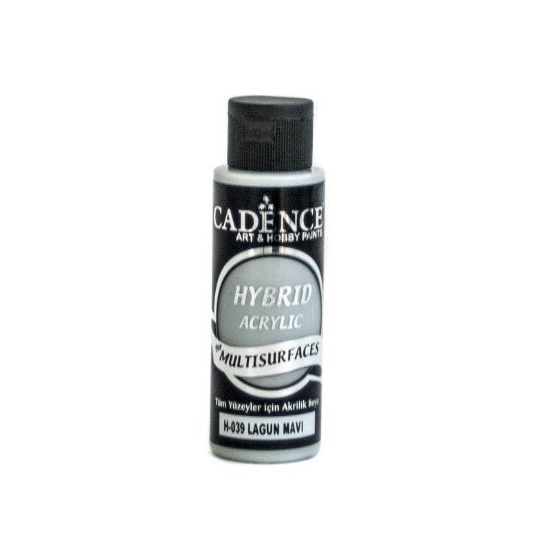 Pintura Híbrida 039 Lagun Navi