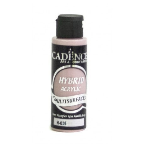 Pintura Híbrida H030 Pudra Pembe