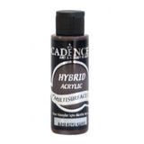 Pintura Híbrida H018 Dark Brown