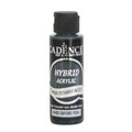 Pintura Híbrida H052 Oxford Yesili